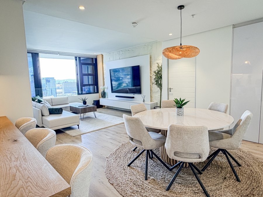 2 Bedroom Property for Sale in Cape Town City Centre Western Cape